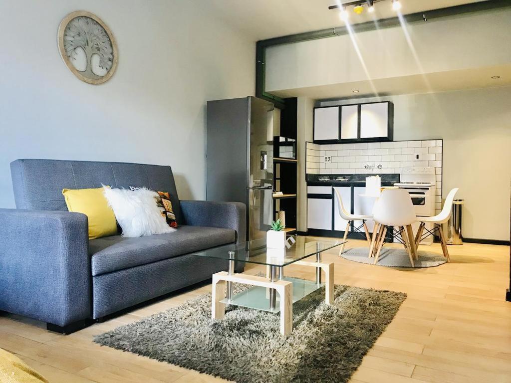The Heriot Luxury Apartments Cape Town Exterior foto